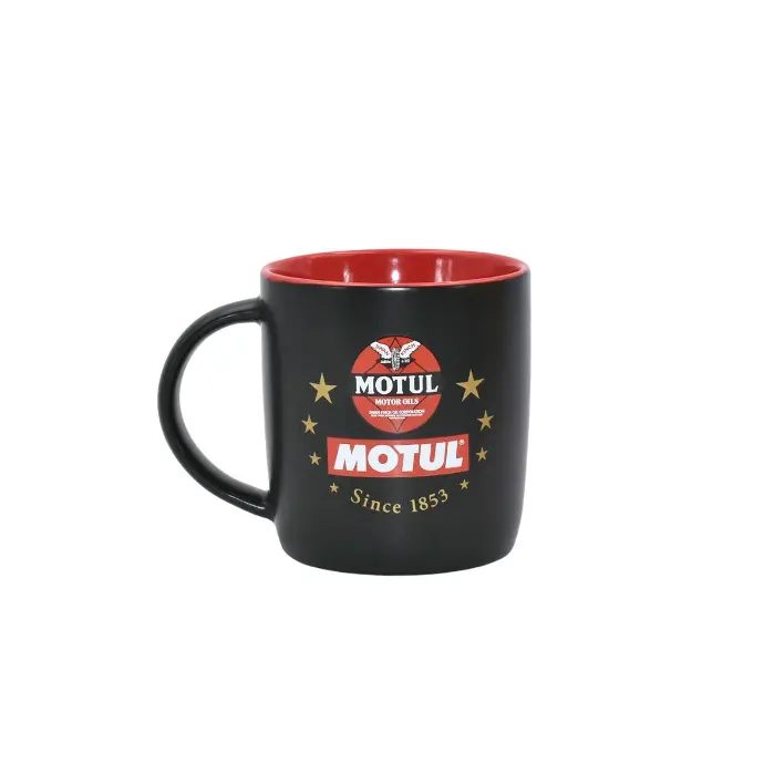 Retro Cup
