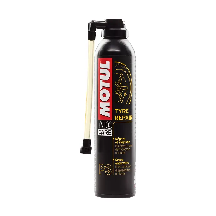 MC CARE P3 TYRE REPAIR_0,3L