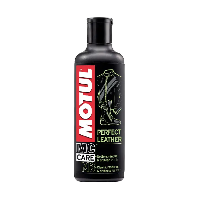 MC CARE M3 PERFECT LEATHER_0,25L