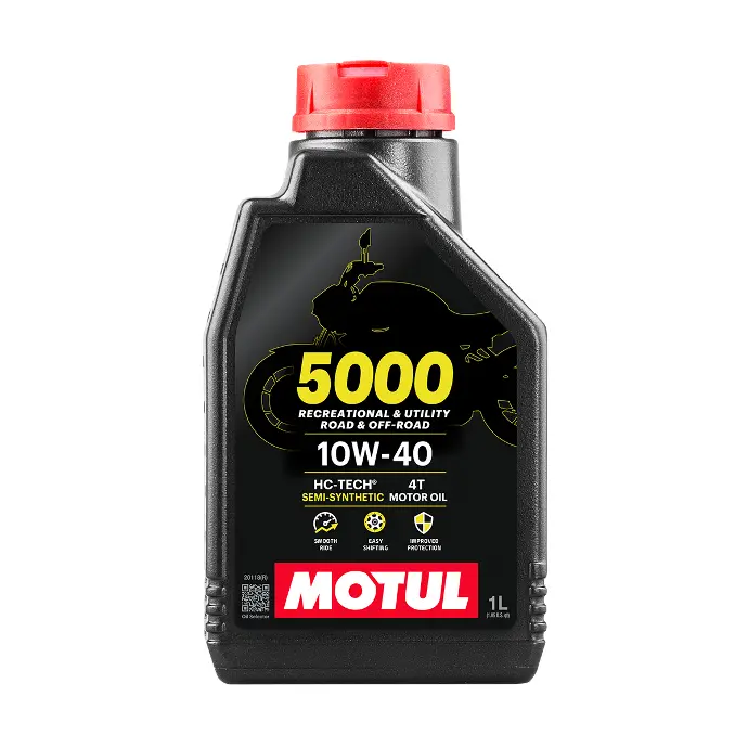 5000 10W-40 4T_1L