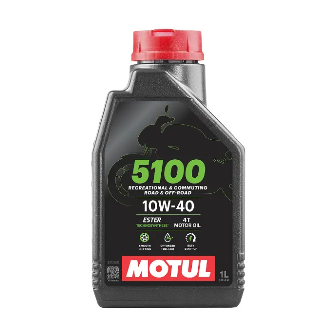 5100 10W-40 4T_1L