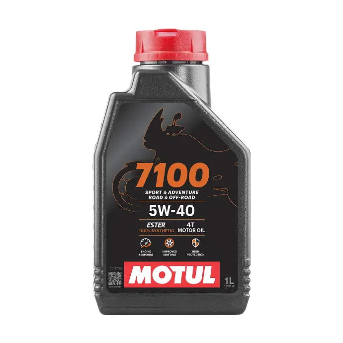 7100 5W-40 4T_1L