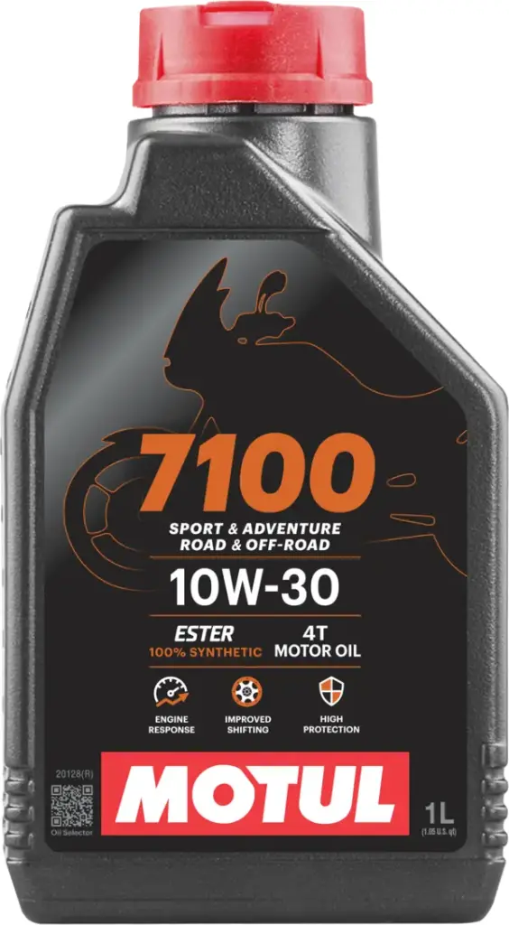 MOTUL 7100 10W-30 4T_1L