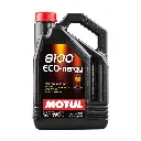 8100 ECO-NERGY 5W-30_4L