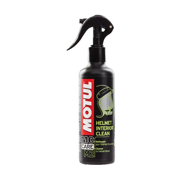 MC CARE M2 HELMET INTERIOR CLEAN_0,25L