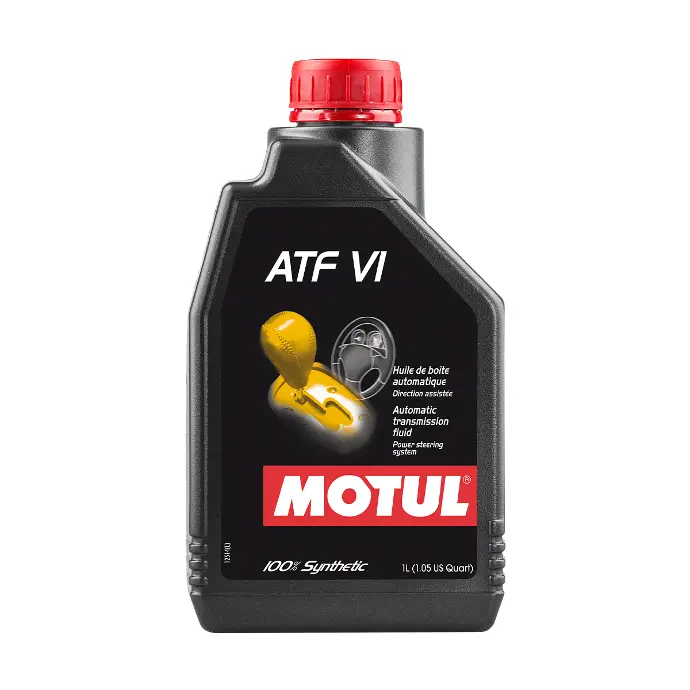 MOTUL ATF VI_1L
