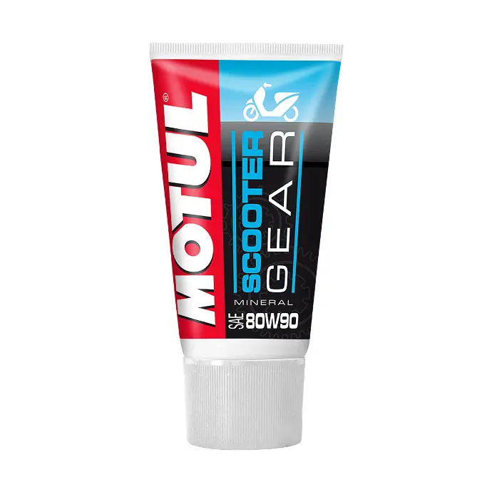 MOTUL SCOOTER GEAR 80W-90_0,15L