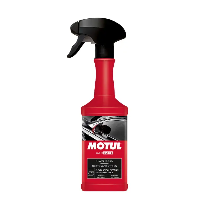CAR CARE GLASS CLEAN-0,5L