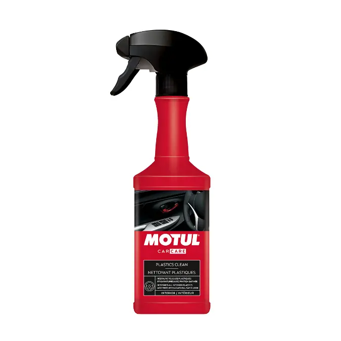 CAR CARE PLASTICS CLEAN_0,5L