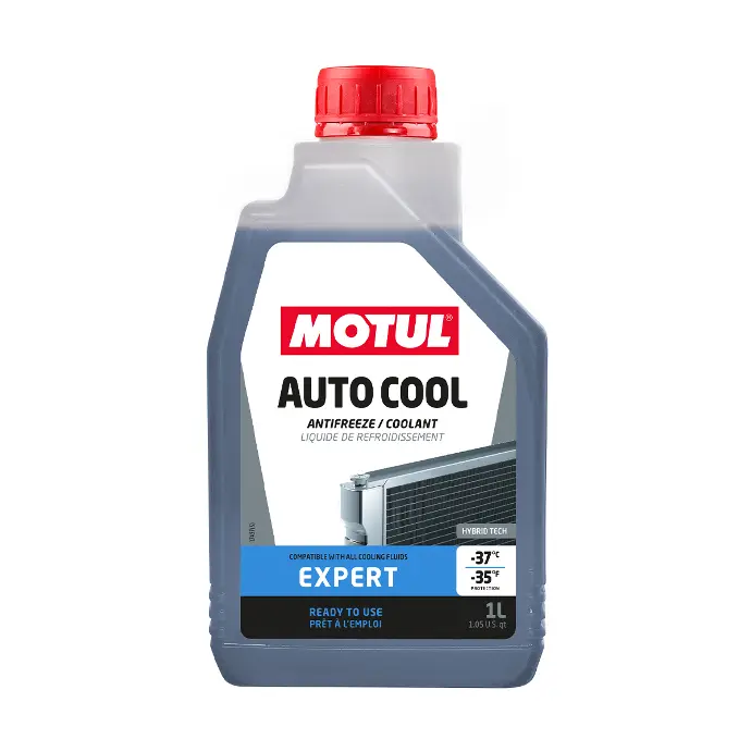 AUTO COOL EXPERT -37°C_1L