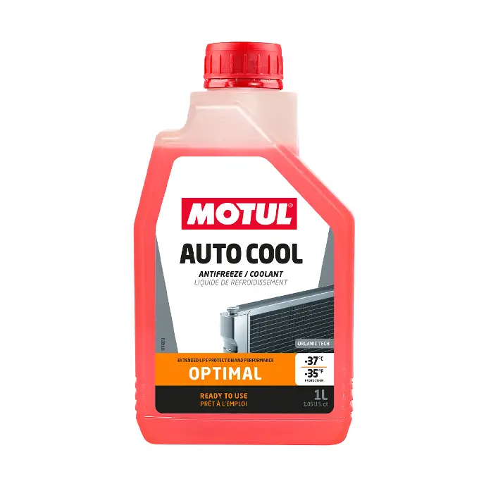 AUTO COOL OPTIMAL -37°C_1L