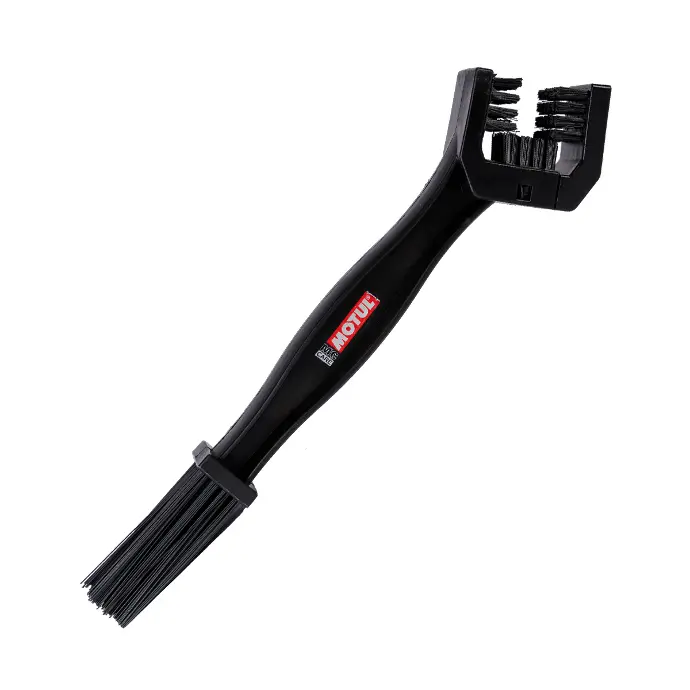 Motosiklet Zinciri Temizleme Fırçası