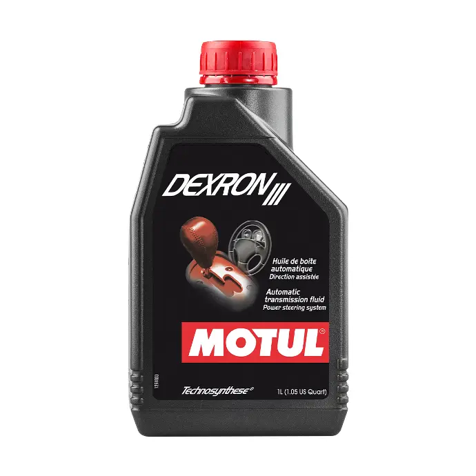 DEXRON III_1L