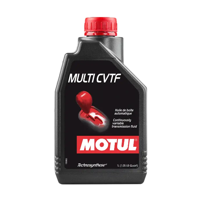 MULTI CVTF_1L