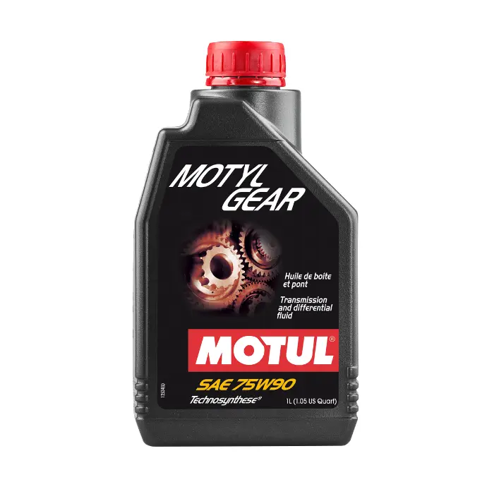 MOTYLGEAR 75W-90_1L