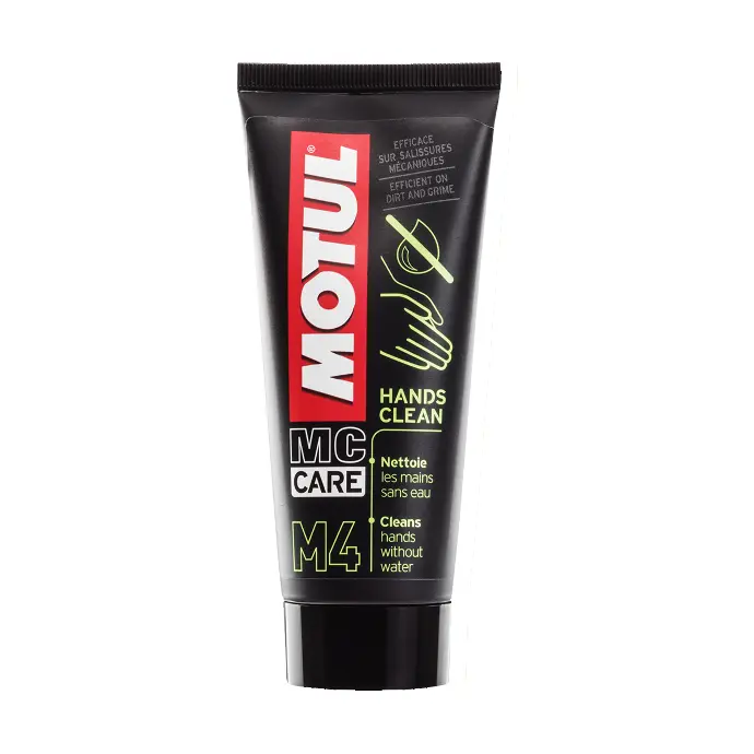 MC CARE M4 HANDS CLEAN_0,1L