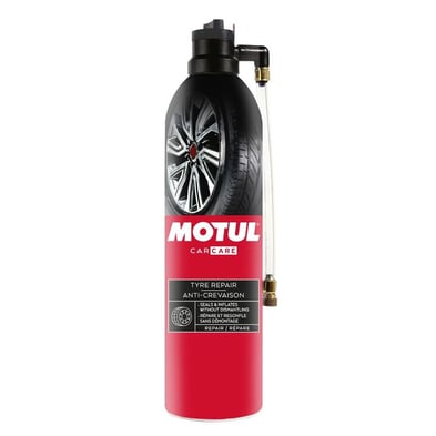 CAR CARE TYRE REPAIR_0,5L