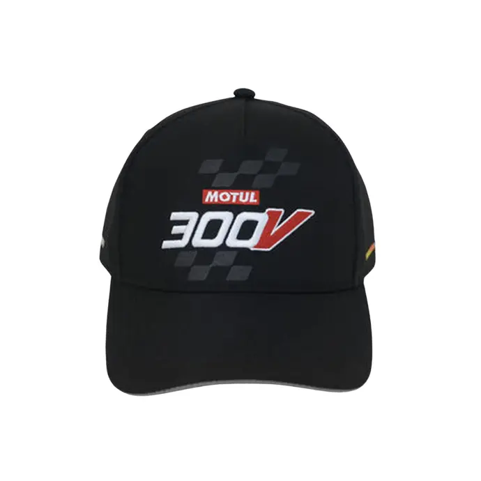 300V Şapka