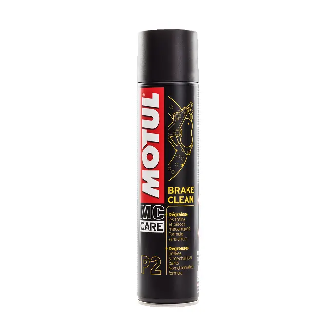 MC CARE P2 BRAKE CLEAN_0,4L