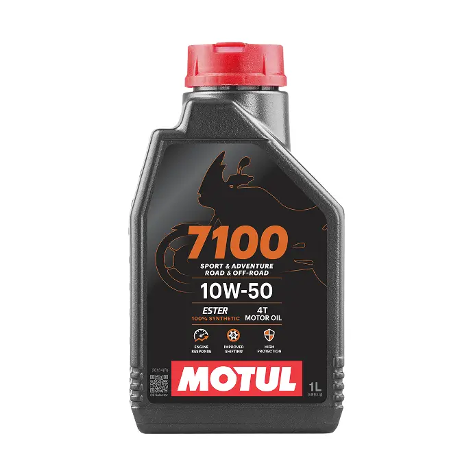MOTUL 7100 10W-50 4T_1L