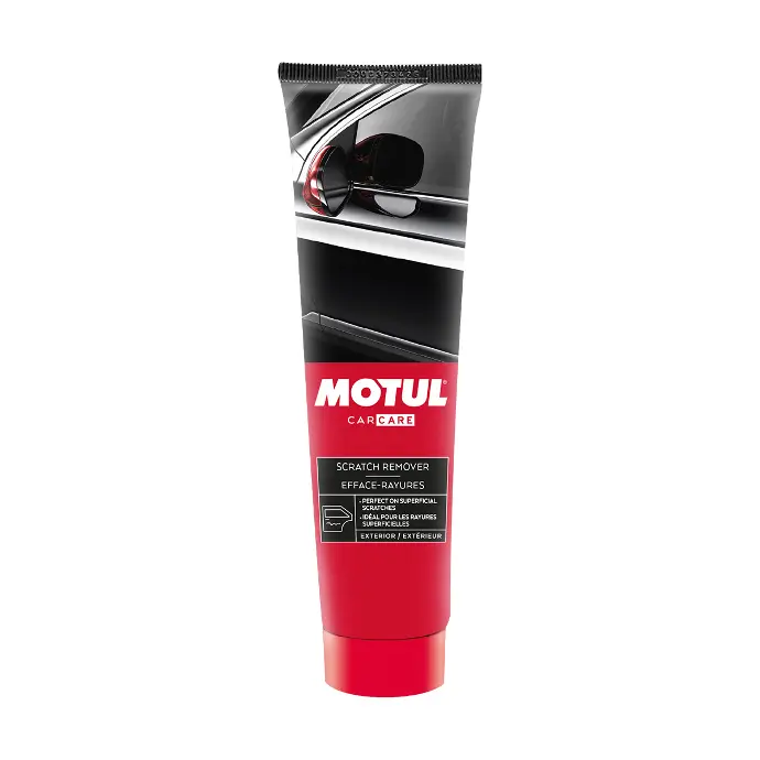 CAR CARE SCRATCH REMOVER_0,1L