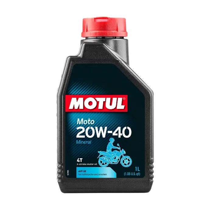 MOTO 20W-40 4T_1L