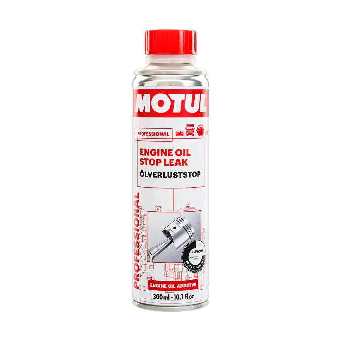 ENGINE OIL STOP LEAK_0,3L