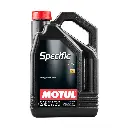 SPECIFIC 229 52 5W-30_5L