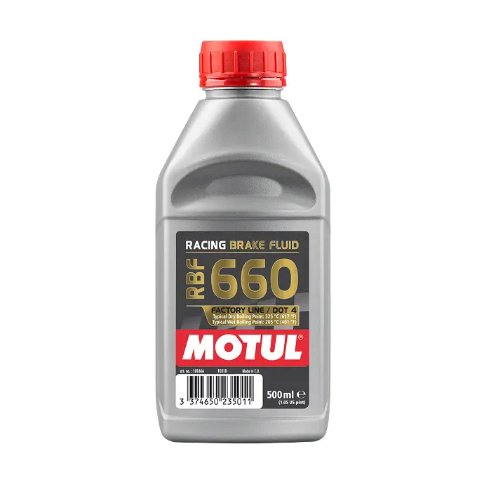 RBF 660 FACTORY LINE_0,5L
