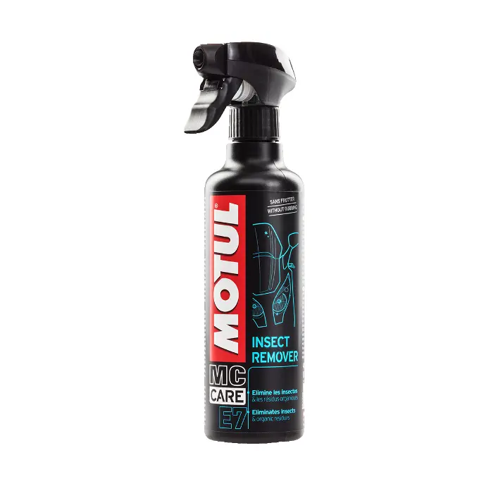 MC CARE E7 INSECT REMOVER_0,4L