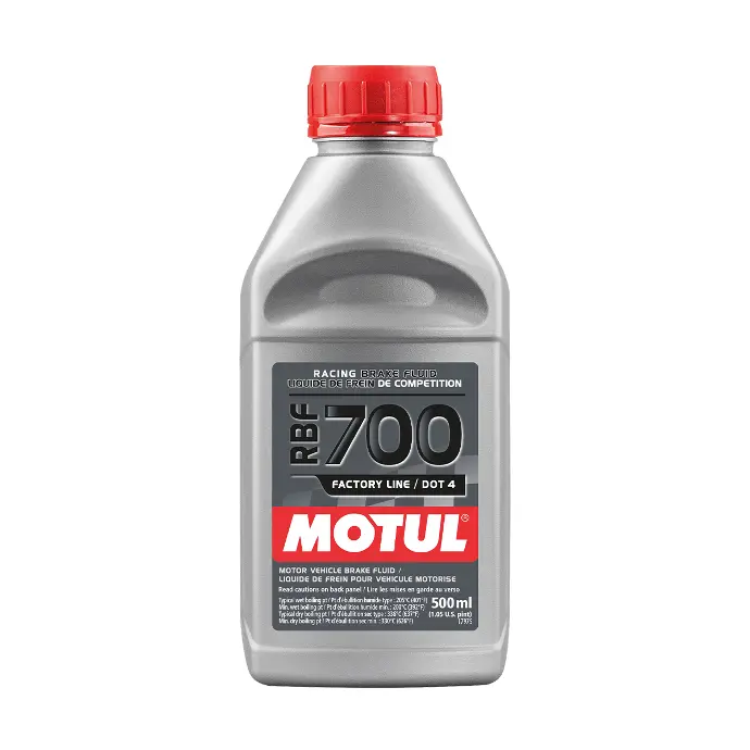 RBF 700 FACTORY LINE_0,5L