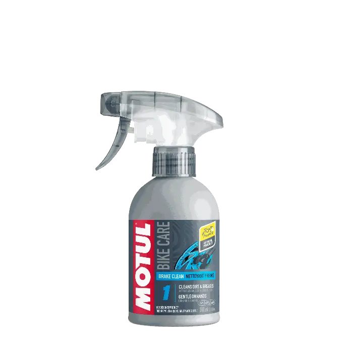 BRAKE CLEAN ROAD_0,3L