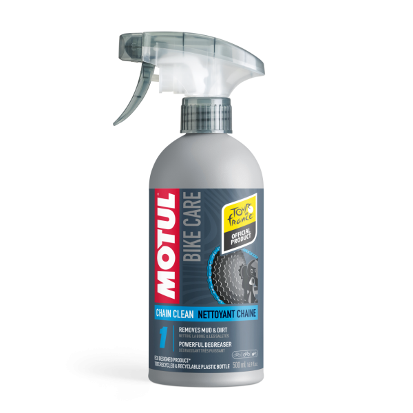 CHAIN CLEAN ROAD_0,5L