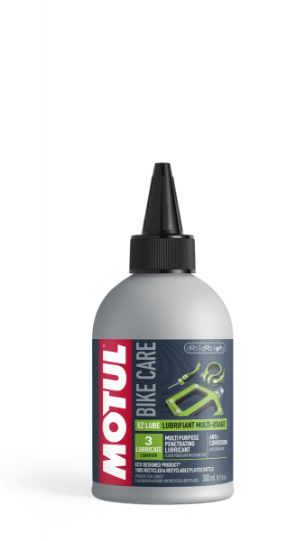 EZ LUBE ROAD_0,3L