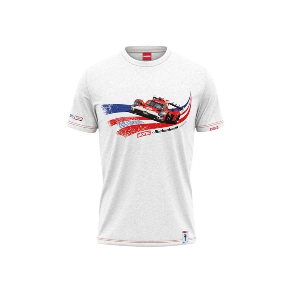 Le Mans T-shirt