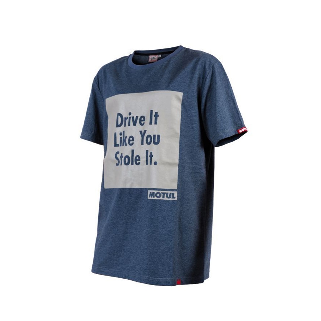 Drive-It T-shirt