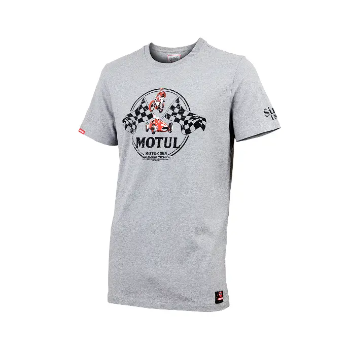 Life-Style T-shirt