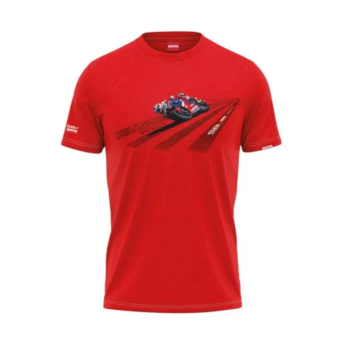 WSBK Honda T-shirt