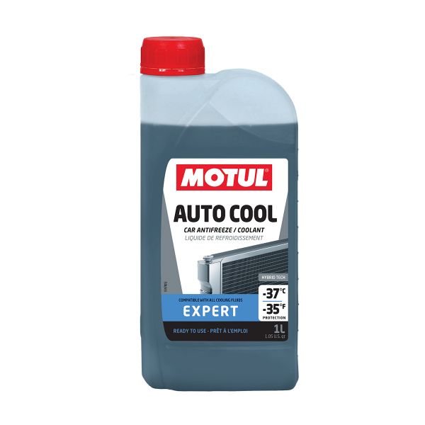 AUTO COOL EXPERT ULTRA_1L