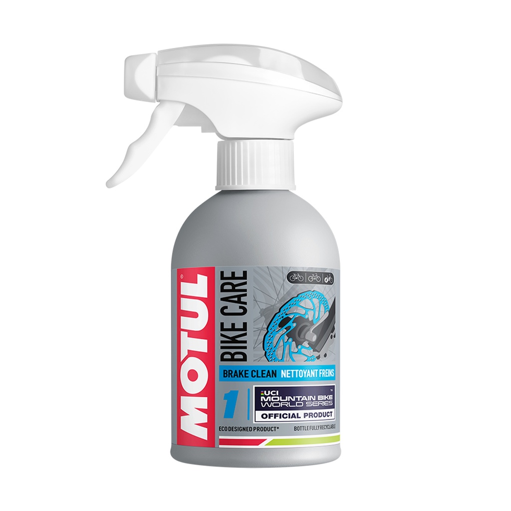 BRAKE CLEAN OFF ROAD_0,3L