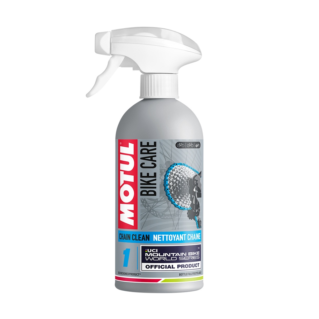 CHAIN CLEAN OFF ROAD_0,5L