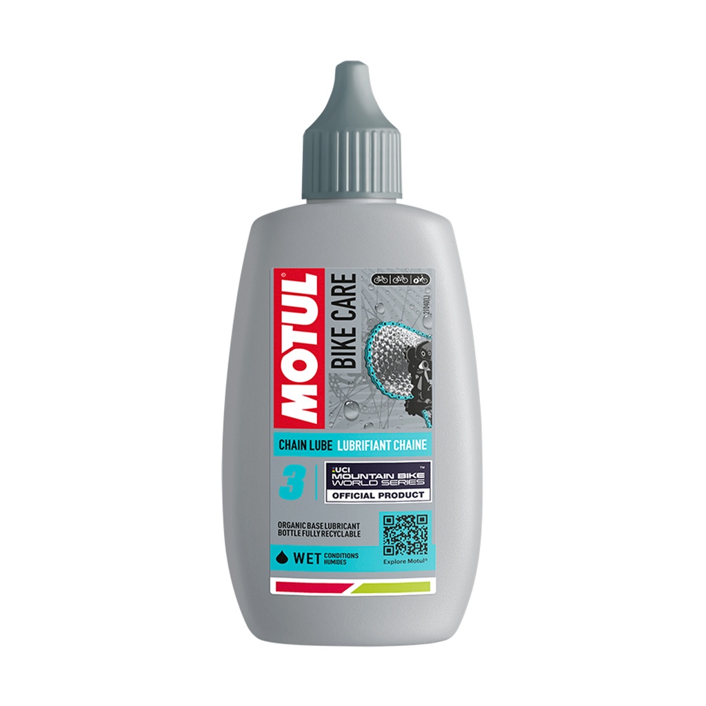 CHAIN LUBE WET OFF ROAD_0,1L