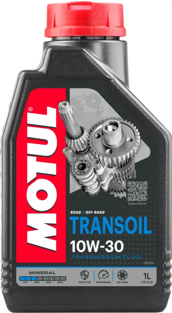 MOTUL TRANSOIL 10W-30_1L