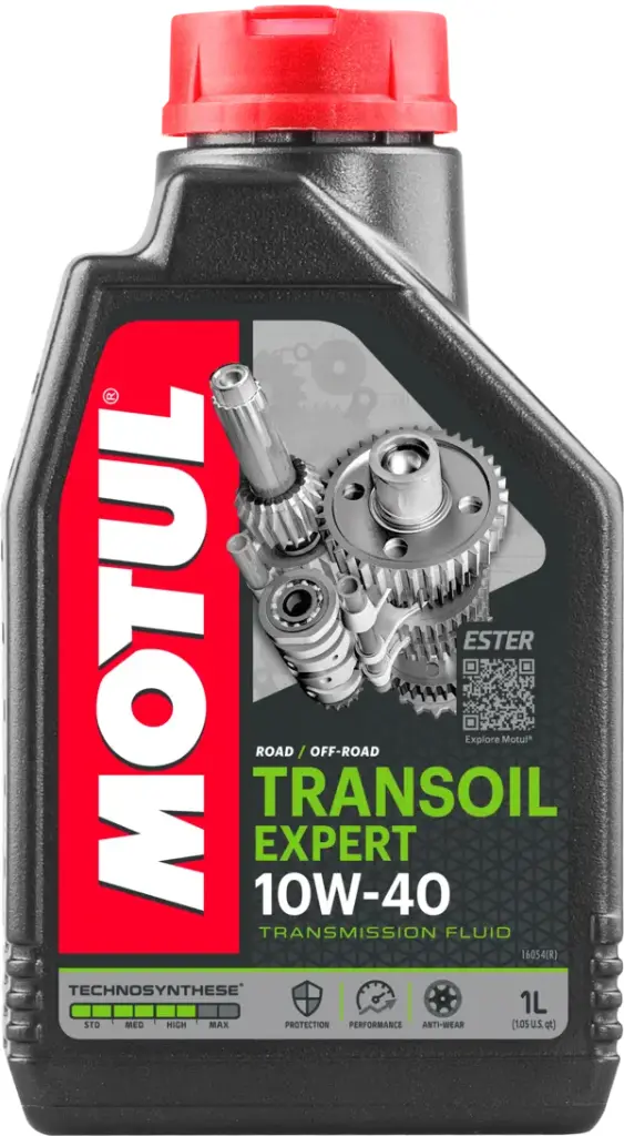 MOTUL TRANSOIL EXPERT 10W-40_1L