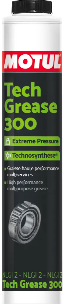 MOTUL IRIX TECH GREASE 300 Gres_0,4kg