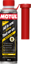 MOTUL ALL IN ONE ULTRA Diesel_0,3L