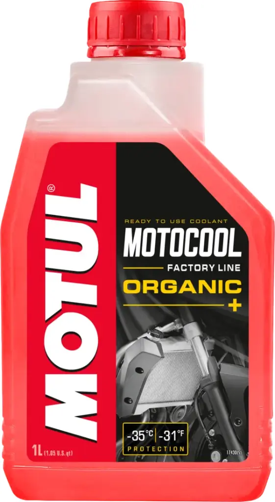 MOTUL MOTOCOOL FACTORY LINE -35C_1L
