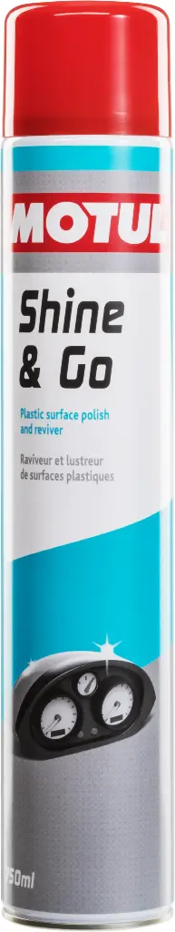 SHINE&GO_0,75L