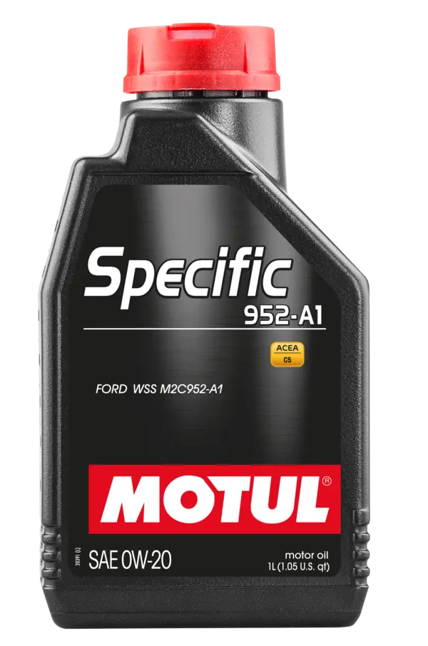 MOTUL SPECIFIC 952-A1 0W-20_1L