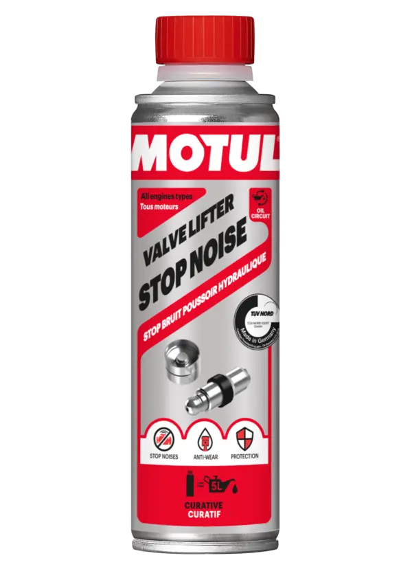 MOTUL VALVE LIFTER STOP NOISE_0,3L